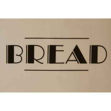 Broadway Bread Bin