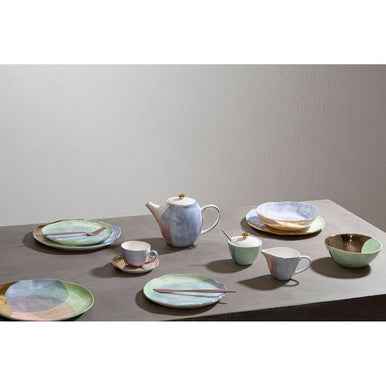 Colour Of Paradise Teapot