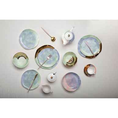 Colour Of Paradise Cup And Saucer Set