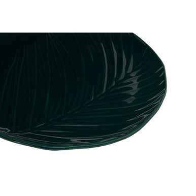 Bali Dark Green Side Plate