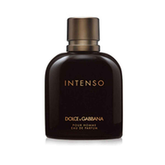 Men's Perfume Dolce & Gabbana Intense 200 ml