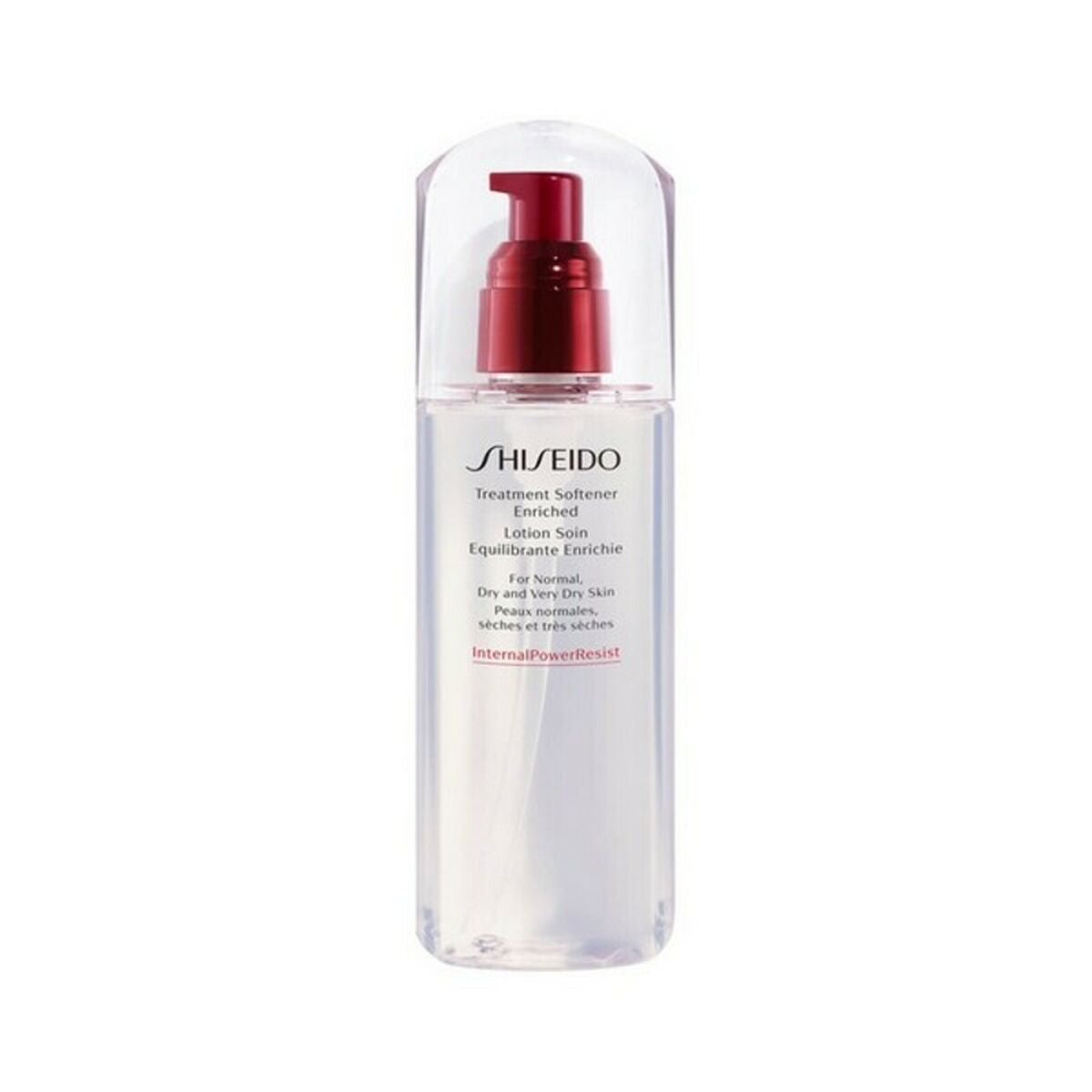 Balancing Lotion Defend SkinCare Enriched Shiseido Defend Skincare (150 ml) 150 ml