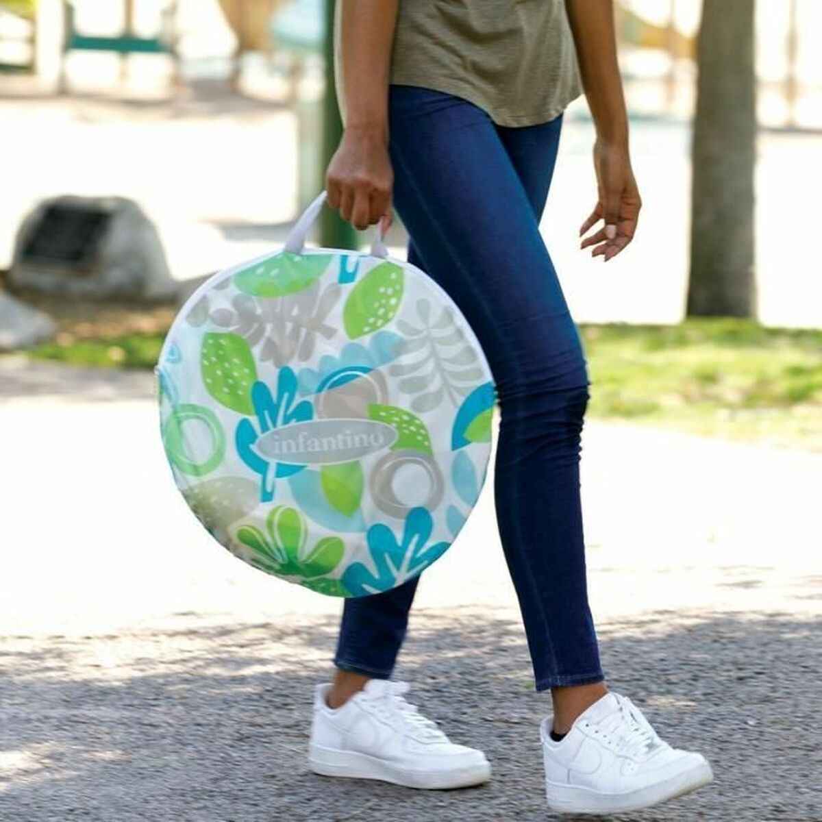 Ball Pool Infantino evolutiva 3 en 1