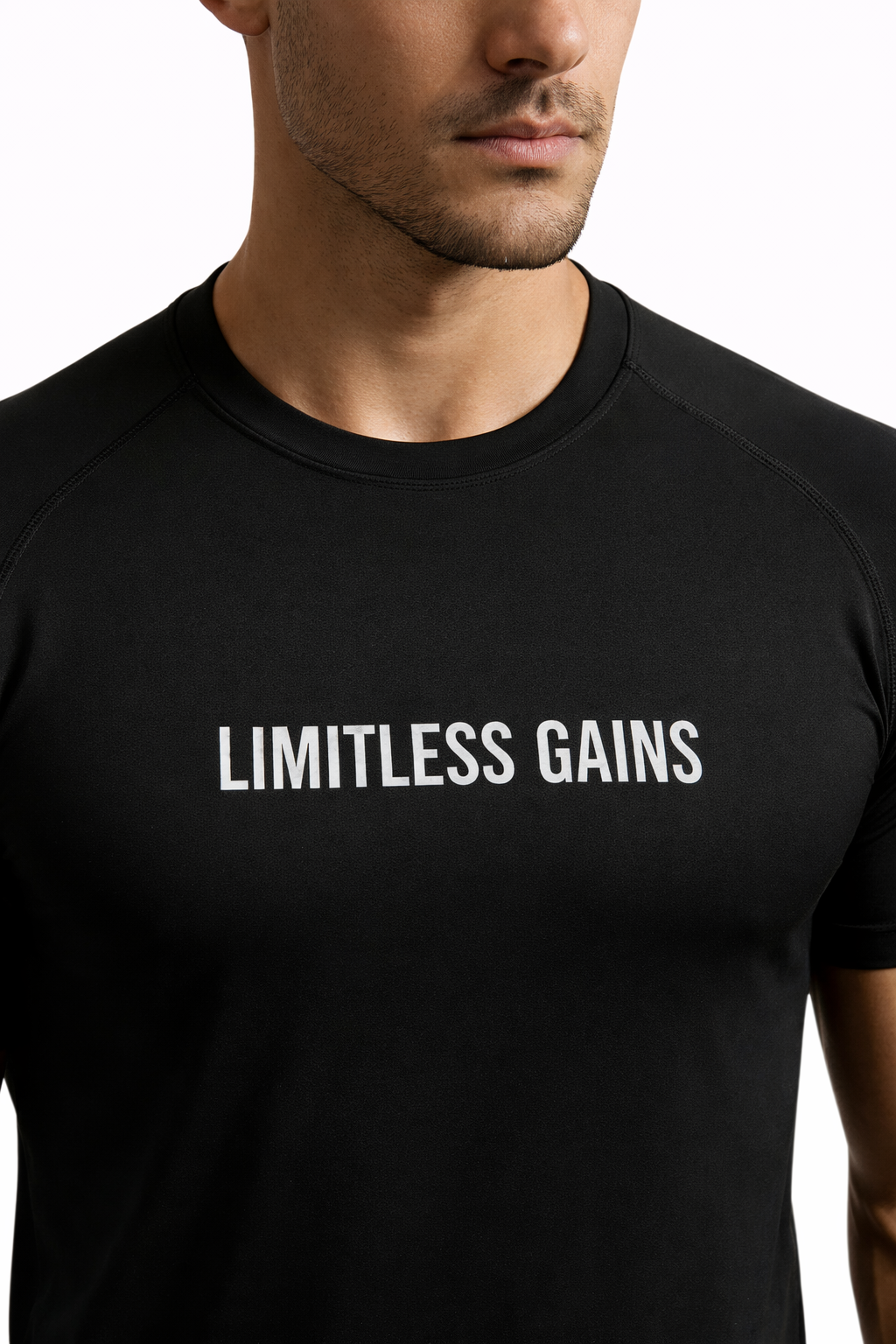 Men's Compression T-Shirt
