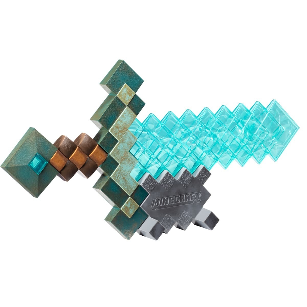 Minecraft: Diamond Sword Collector Replica - Noble Collection