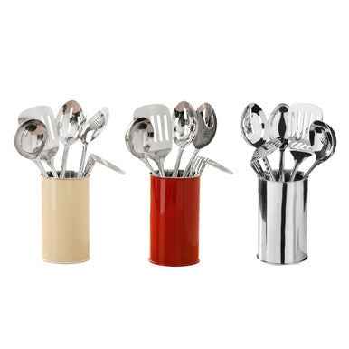 Bosna 5pc Stainless Steel kitchen Utensils Set