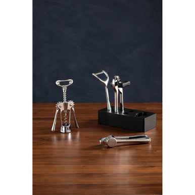 Paragon 5 Piece Chrome Finish Kitchen Ga