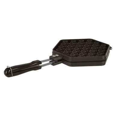 From Scratch Hexagonal Eggette Waffle Maker