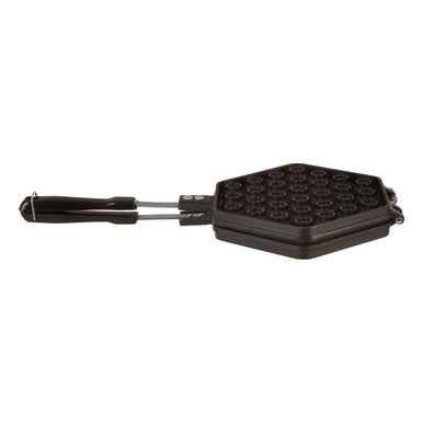 From Scratch Hexagonal Eggette Waffle Maker