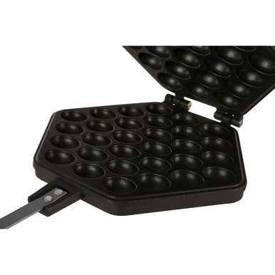 From Scratch Hexagonal Eggette Waffle Maker