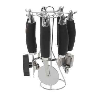 Barron Five Pc Kitchen Gadget Set