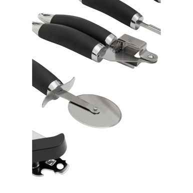 Barron Five Pc Kitchen Gadget Set