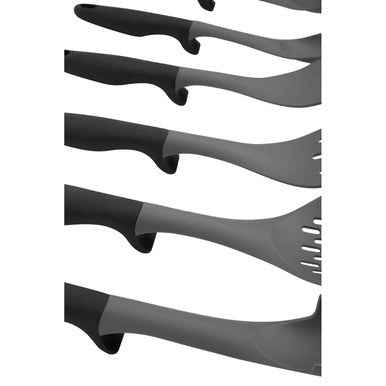 Tyri 6 Pc Kitchen Tool Set With Stand