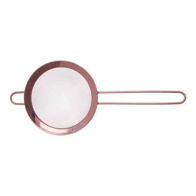 Alchemist Large Rose Gold Finish Sieve