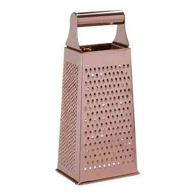Alchemist Small Rose Gold Grater