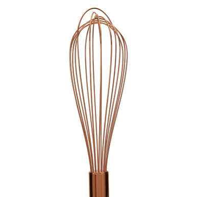 Alchemist Small Rose Gold Whisk