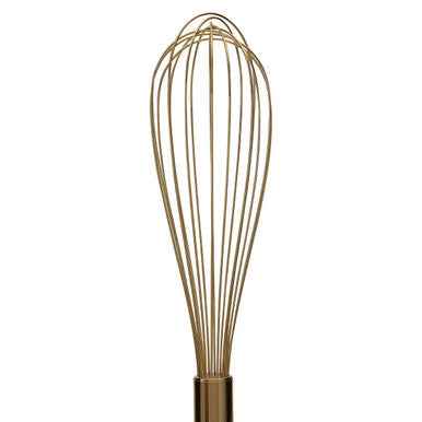 Alchemist Large Gold Whisk