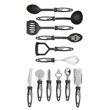 Barron 12Pc Gadget Set