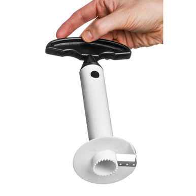 Black And White Pineapple Cutter