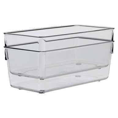 Romm Large Set Of Two Kitchen Organisers