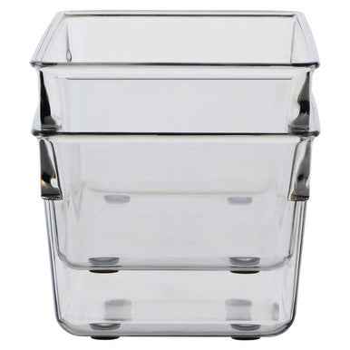 Romm Large Set Of Two Kitchen Organisers