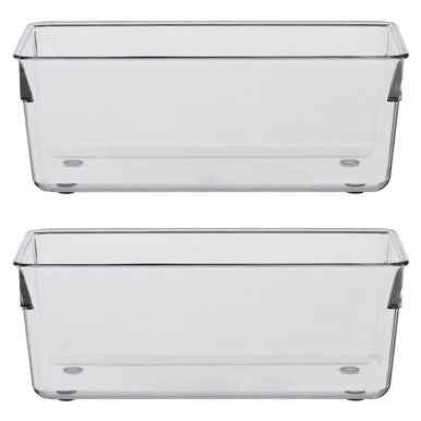 Romm Large Set Of Two Kitchen Organisers