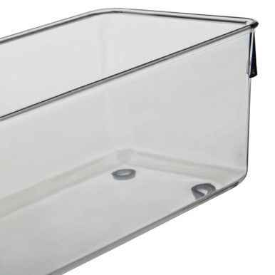 Romm Large Set Of Two Kitchen Organisers