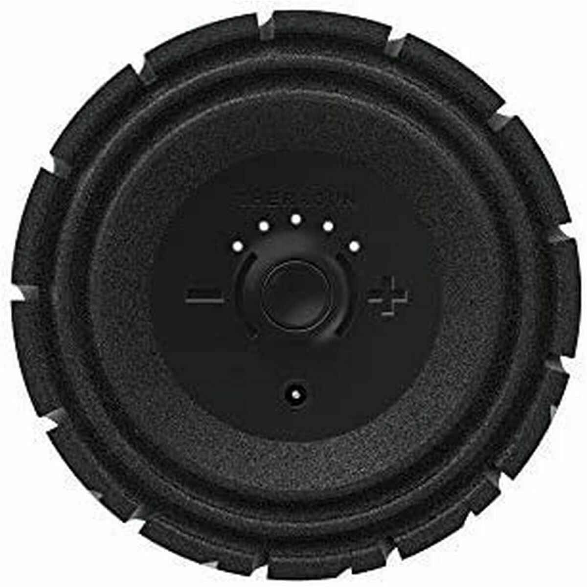 Rolling pin Therabody Roller Black