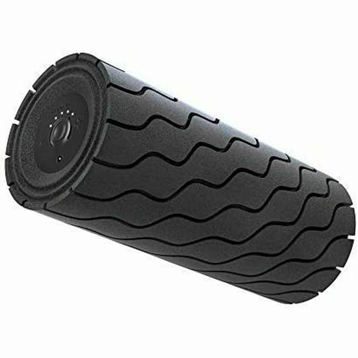 Rolling pin Therabody Roller Black