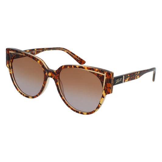 Ladies' Sunglasses Karl Lagerfeld KL6068S-70S