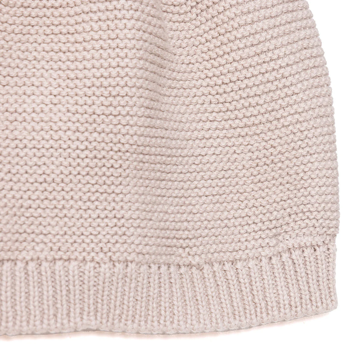 Little Plane Cotton Baby Beanie with Ear Flaps (12 Months to 1-4 Years)