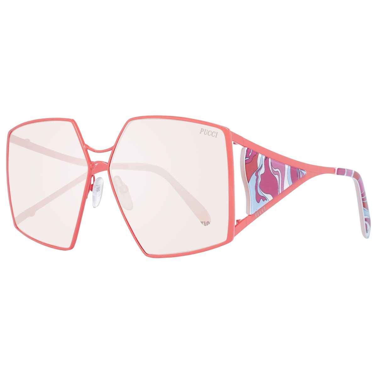 Ladies' Sunglasses Emilio Pucci EP0125 6166Z