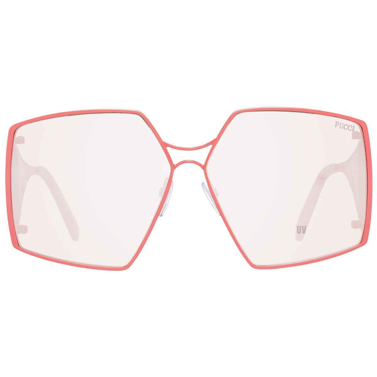 Ladies' Sunglasses Emilio Pucci EP0125 6166Z
