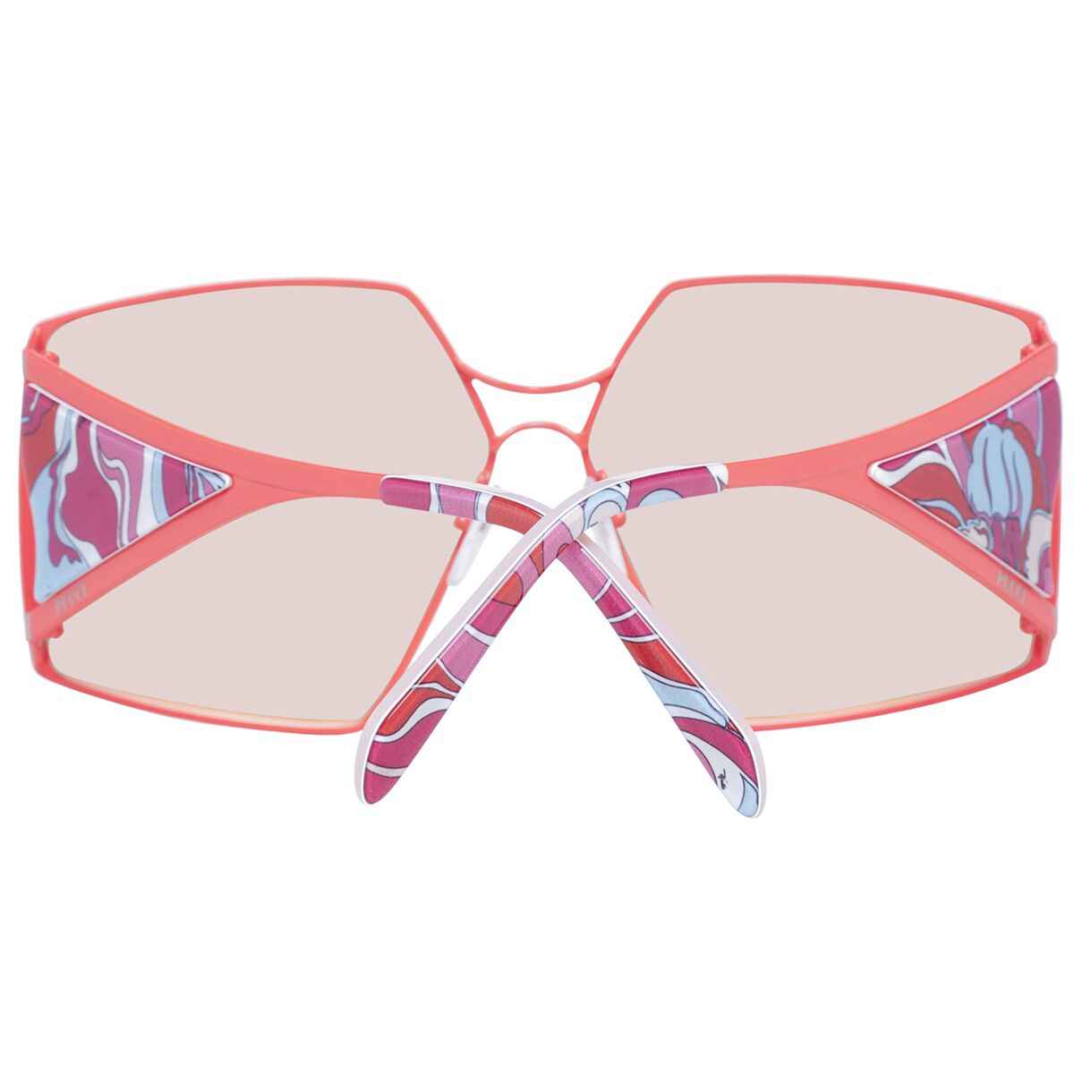 Ladies' Sunglasses Emilio Pucci EP0125 6166Z