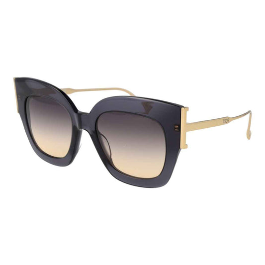 Ladies' Sunglasses Tods TO0310 5201B