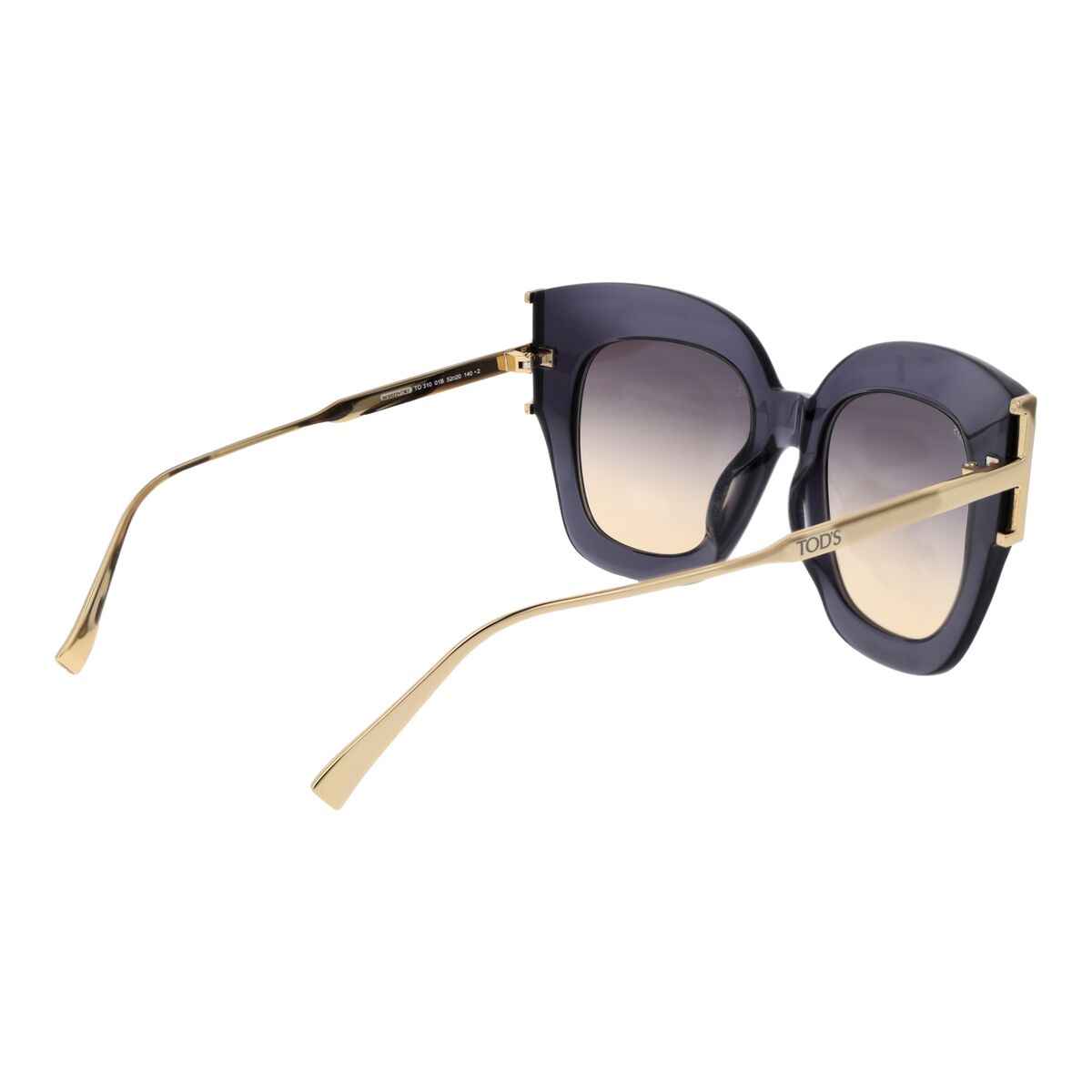 Ladies' Sunglasses Tods TO0310 5201B