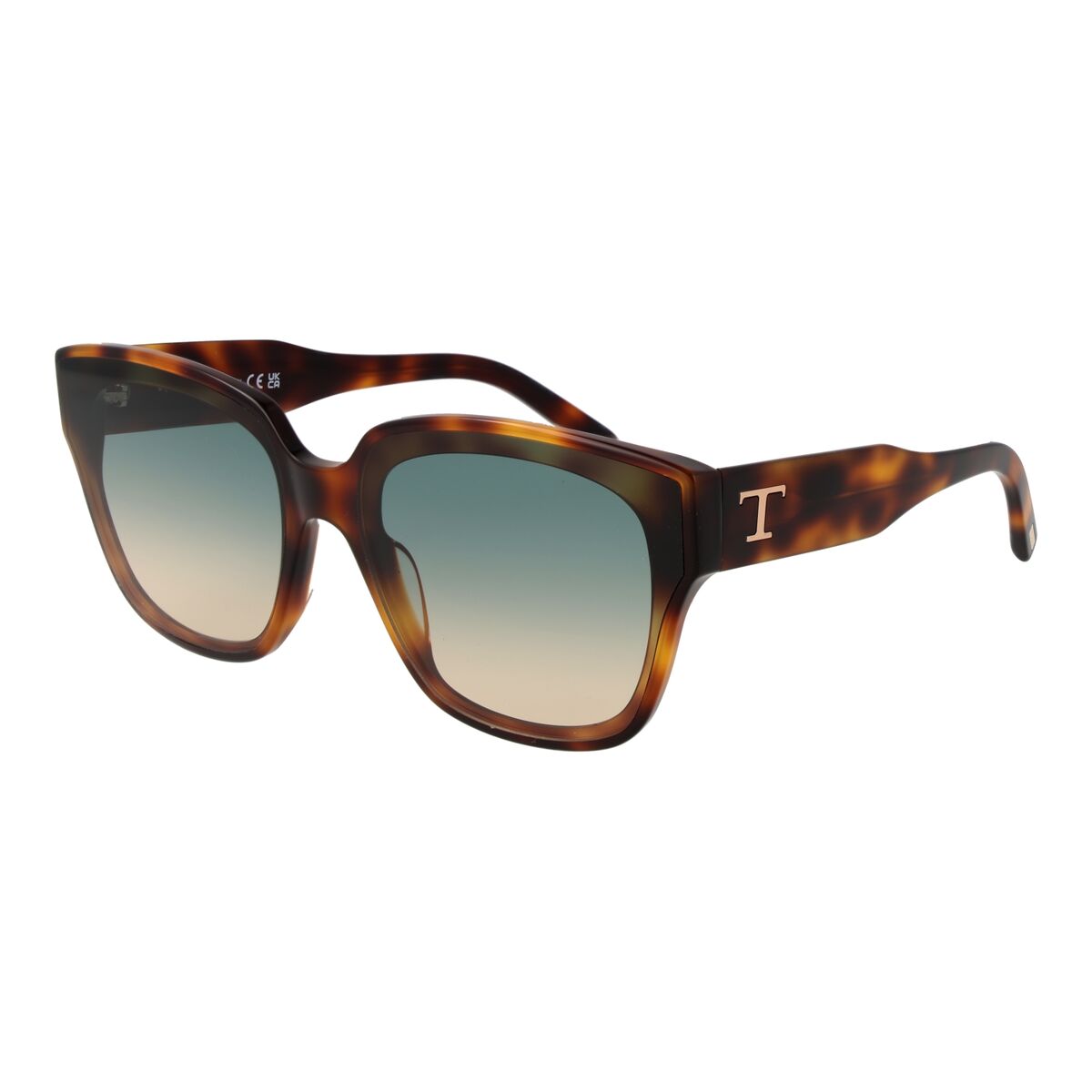 Ladies' Sunglasses Tods TO0331 6553P