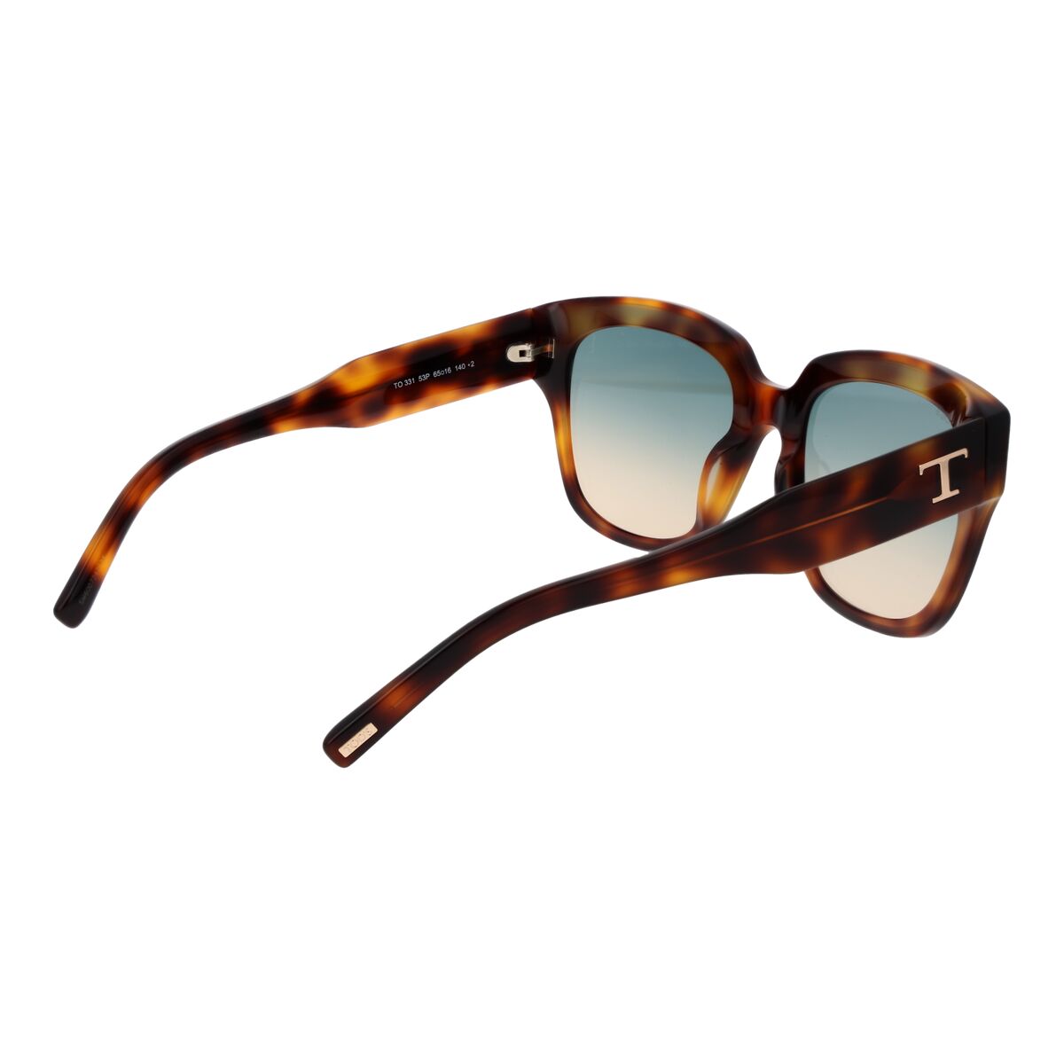 Ladies' Sunglasses Tods TO0331 6553P