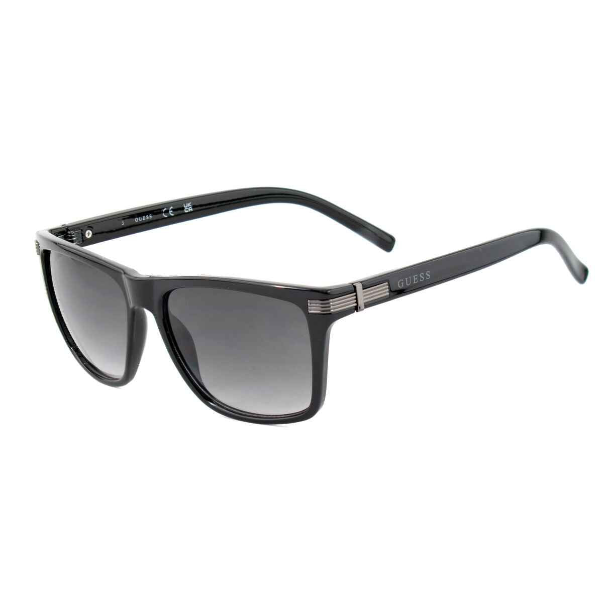 Men's Sunglasses Guess GF0241-5701B ø 54 mm