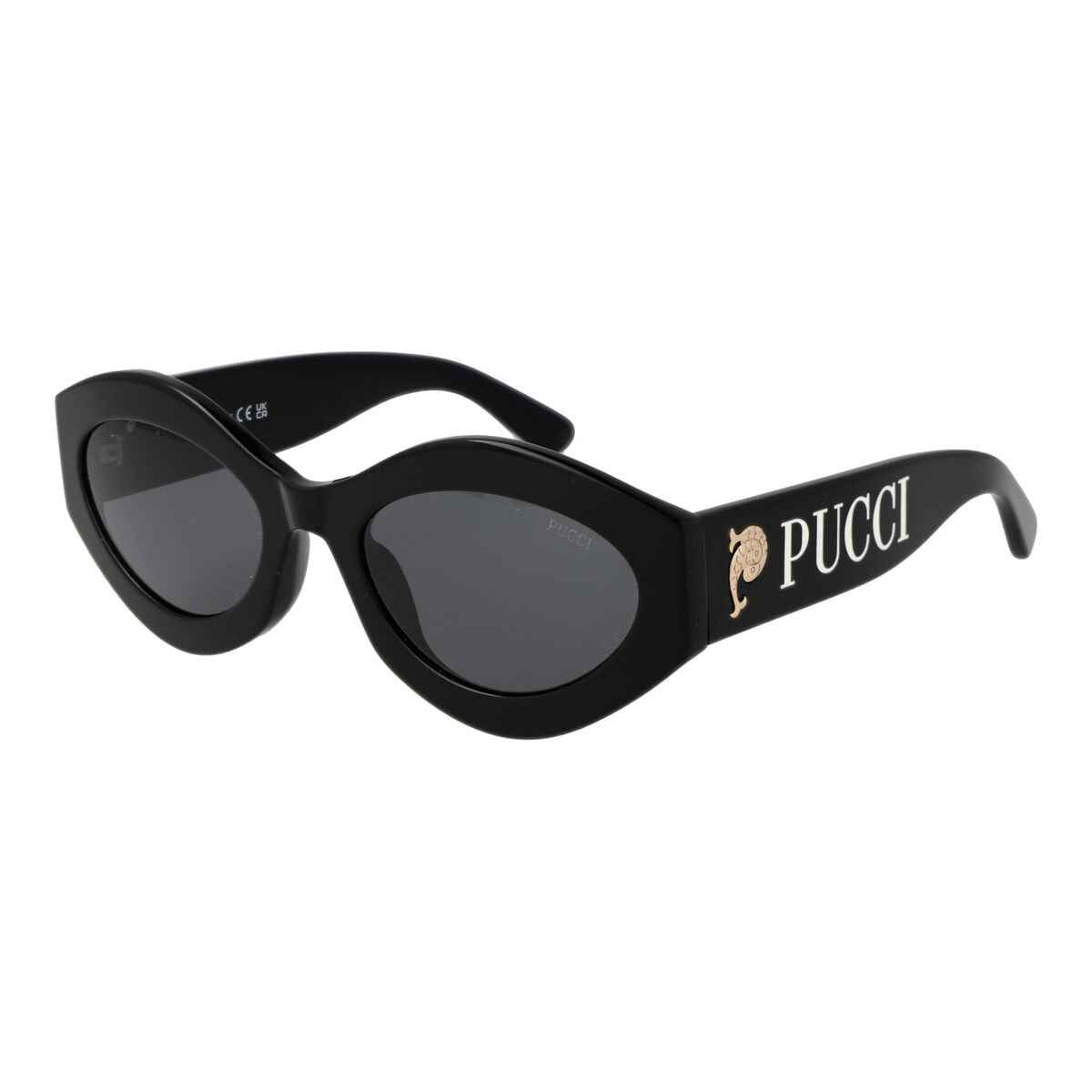 Ladies' Sunglasses Emilio Pucci EP0208 5401A
