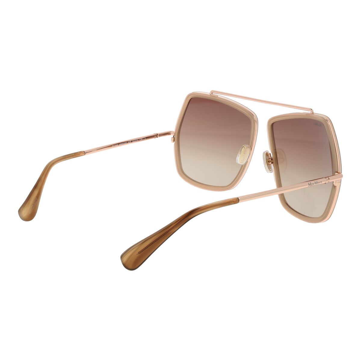 Ladies' Sunglasses Max Mara MM0060 6460F