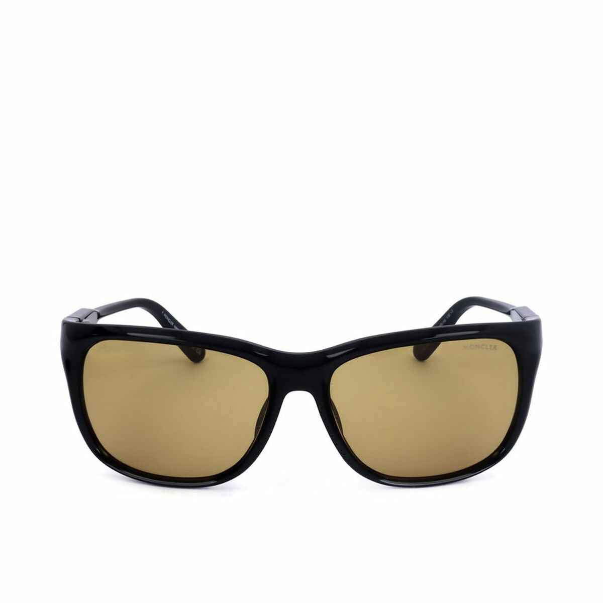 Unisex Sunglasses Moncler ML0275-P Black