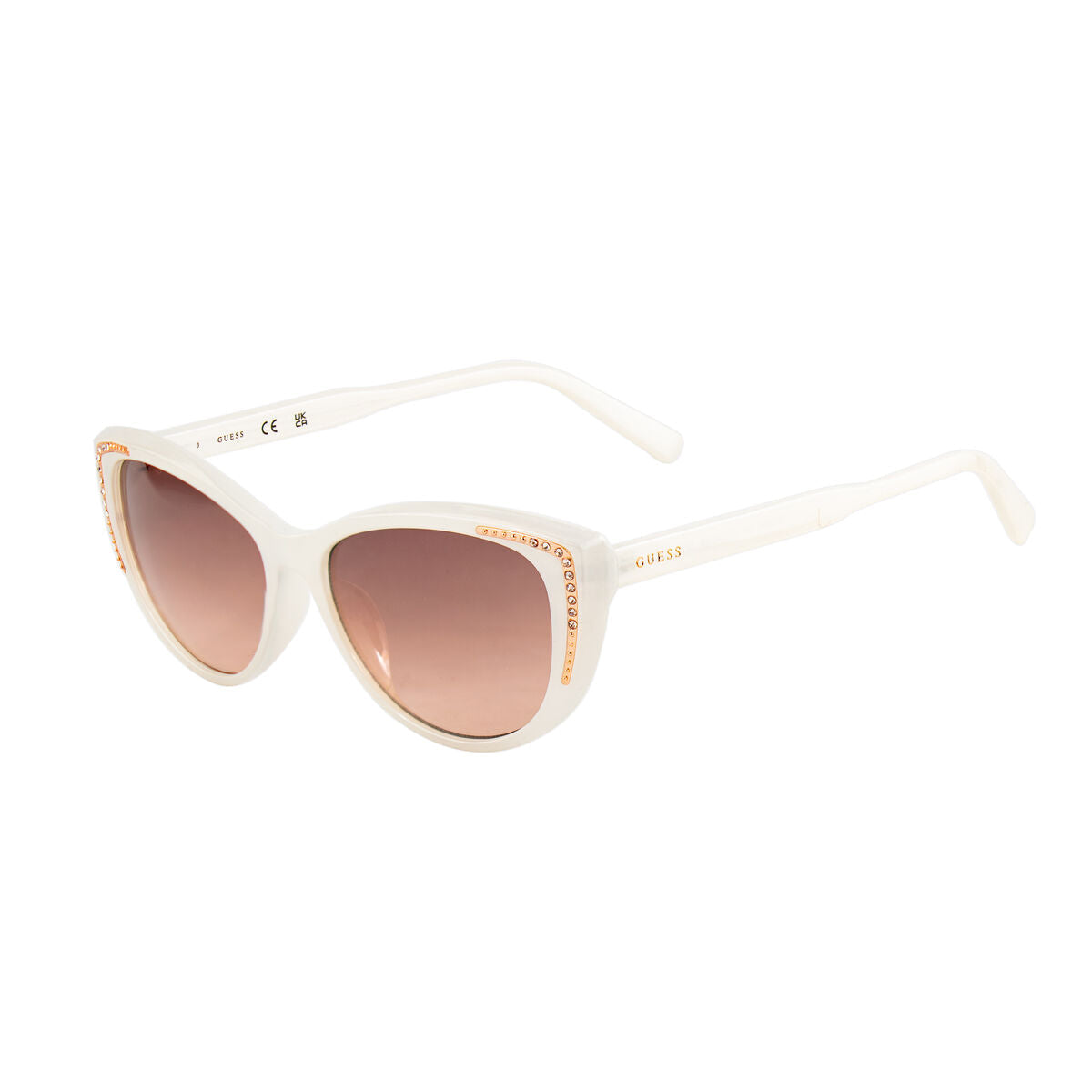 Ladies' Sunglasses Guess GO00006-5621F ø 56 mm