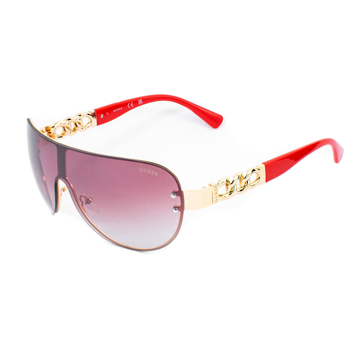 Ladies' Sunglasses Guess GO00037-0032G