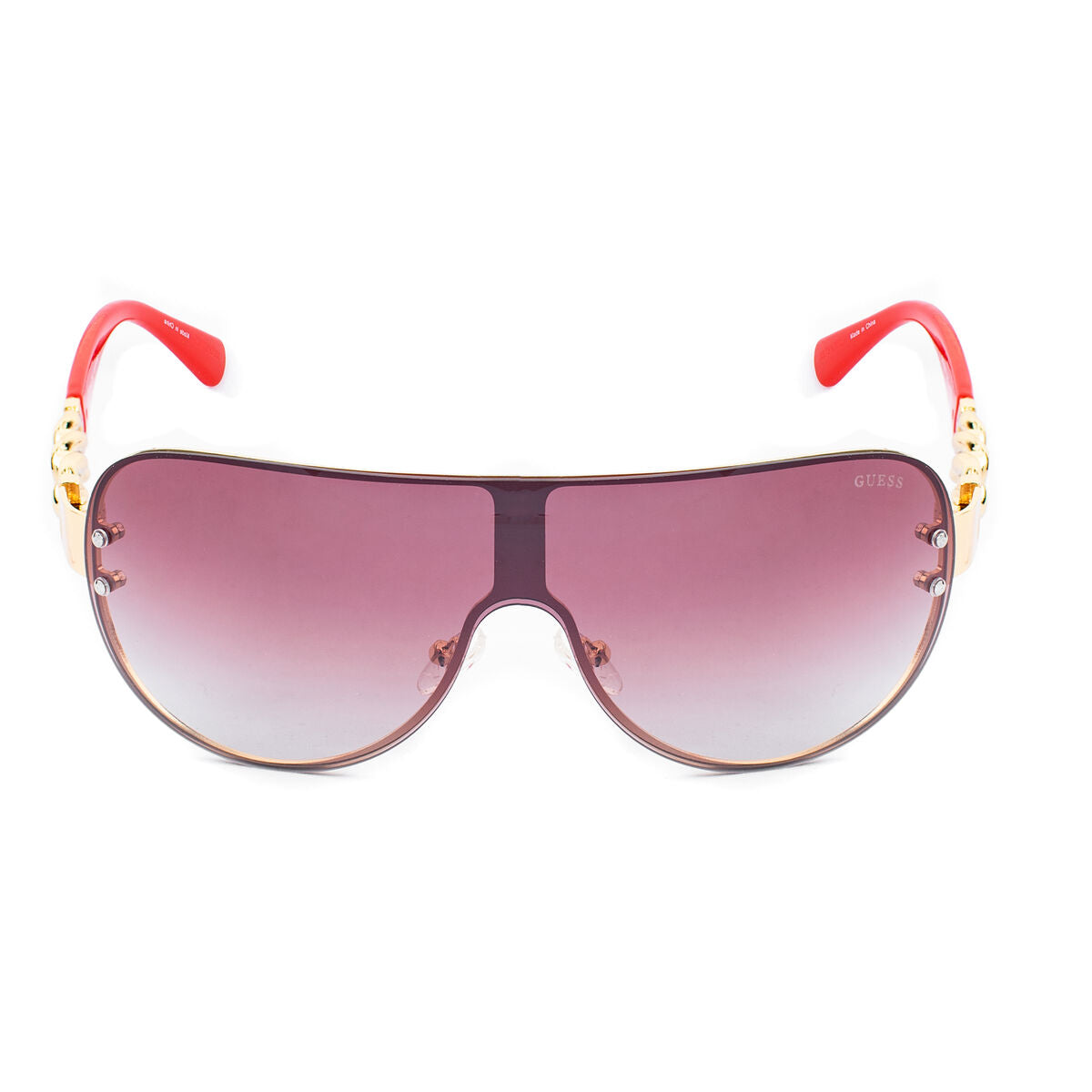 Ladies' Sunglasses Guess GO00037-0032G