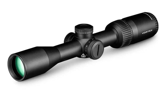 Vortex Crossfire HD 2-7x32 V-Plex MOA Rimfire Riflescope