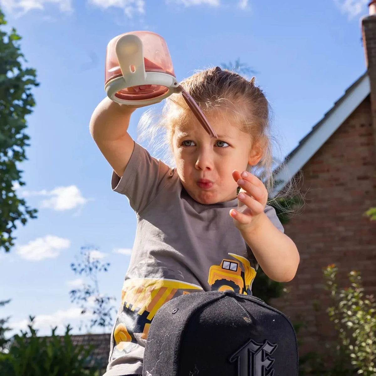 Vital Baby Nourish Snack On the Go - Natural Grape