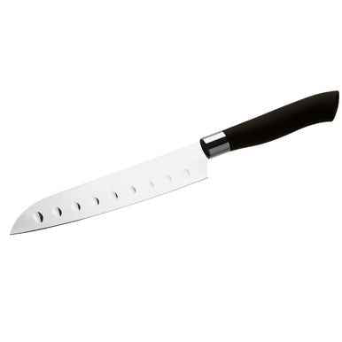 Corsico 11 Pc Gold Fringed Knife Set