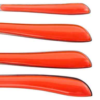 Zuma 24Pc Multi Coloured Cutlery Set