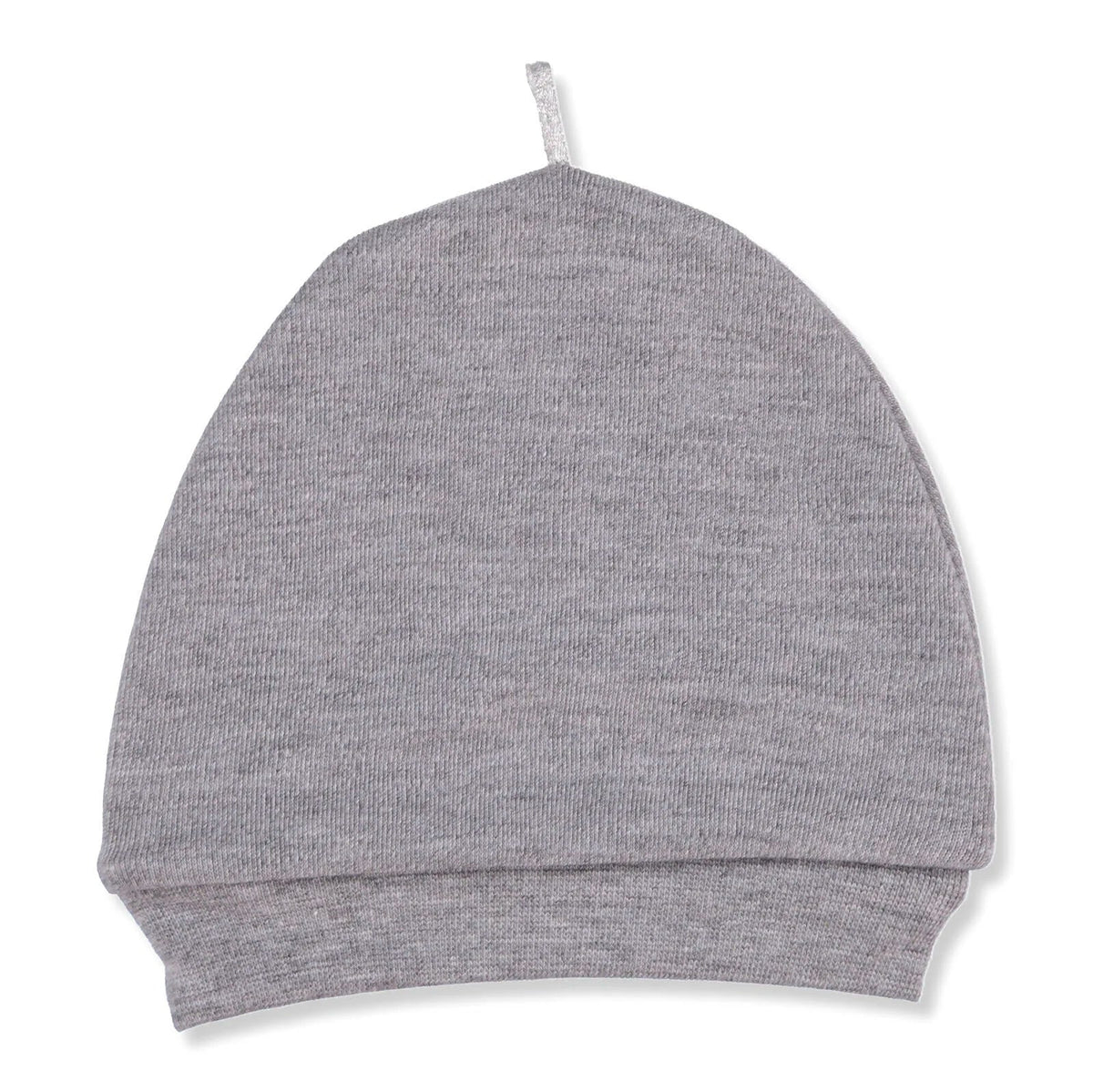 HelloBaby Basic Interlock Baby Hat (Newborn)
